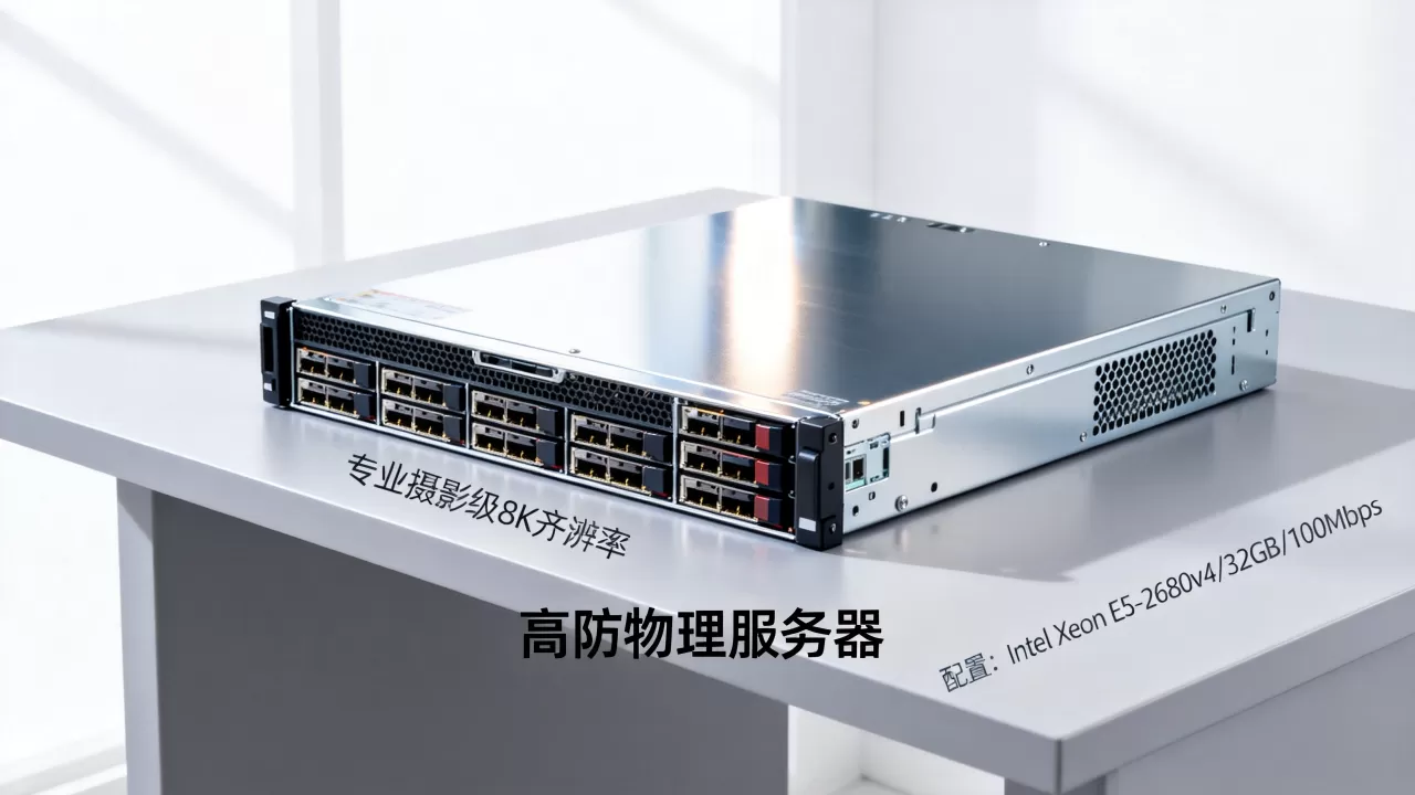 高防物理服务器租用哪家好?高防服务器租用价格及配置详解 高防物理服务器租用哪家好?高防服务器租用价格及配置详解