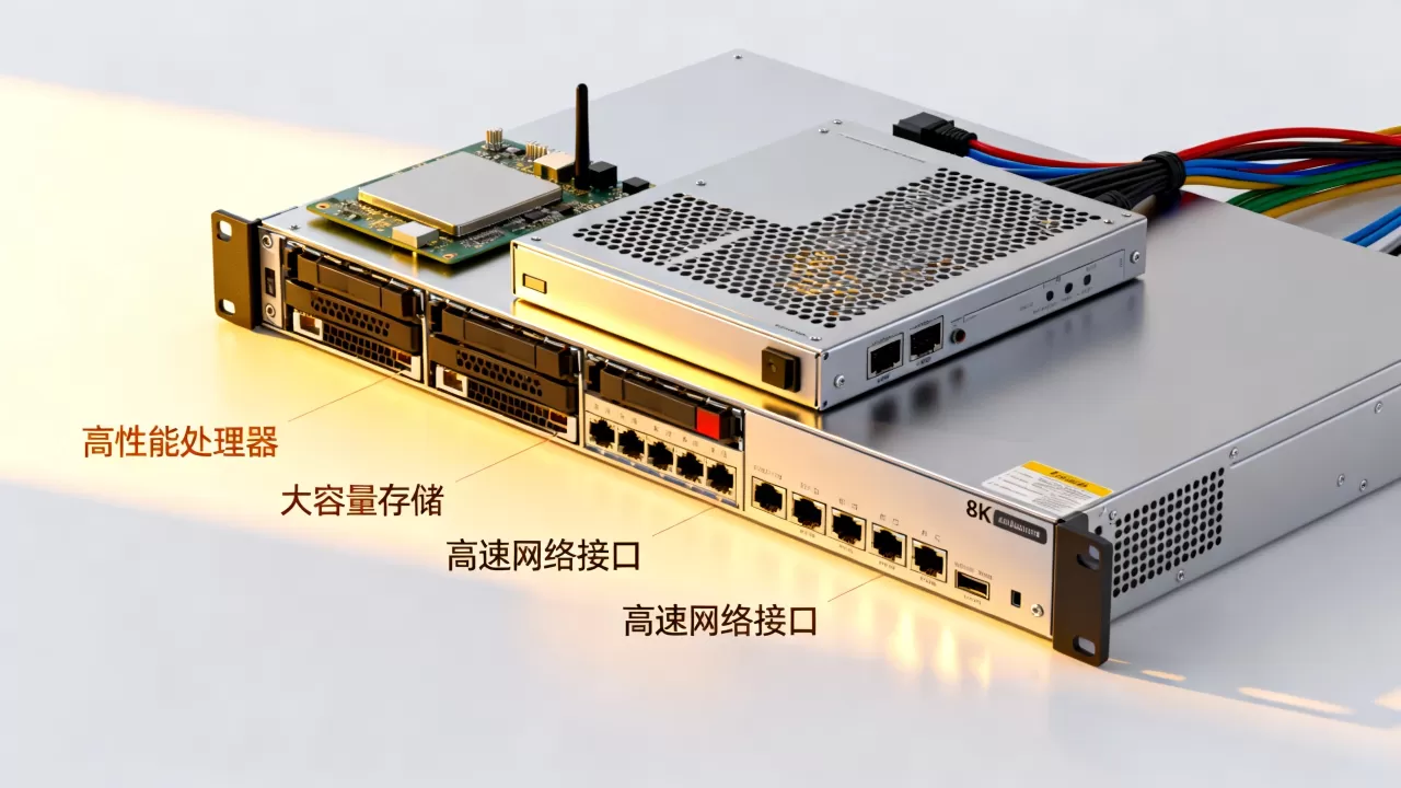 高配置虚拟主机怎么选?2026年高配置虚拟主机推荐 高配置虚拟主机怎么选?2026年高配置虚拟主机推荐