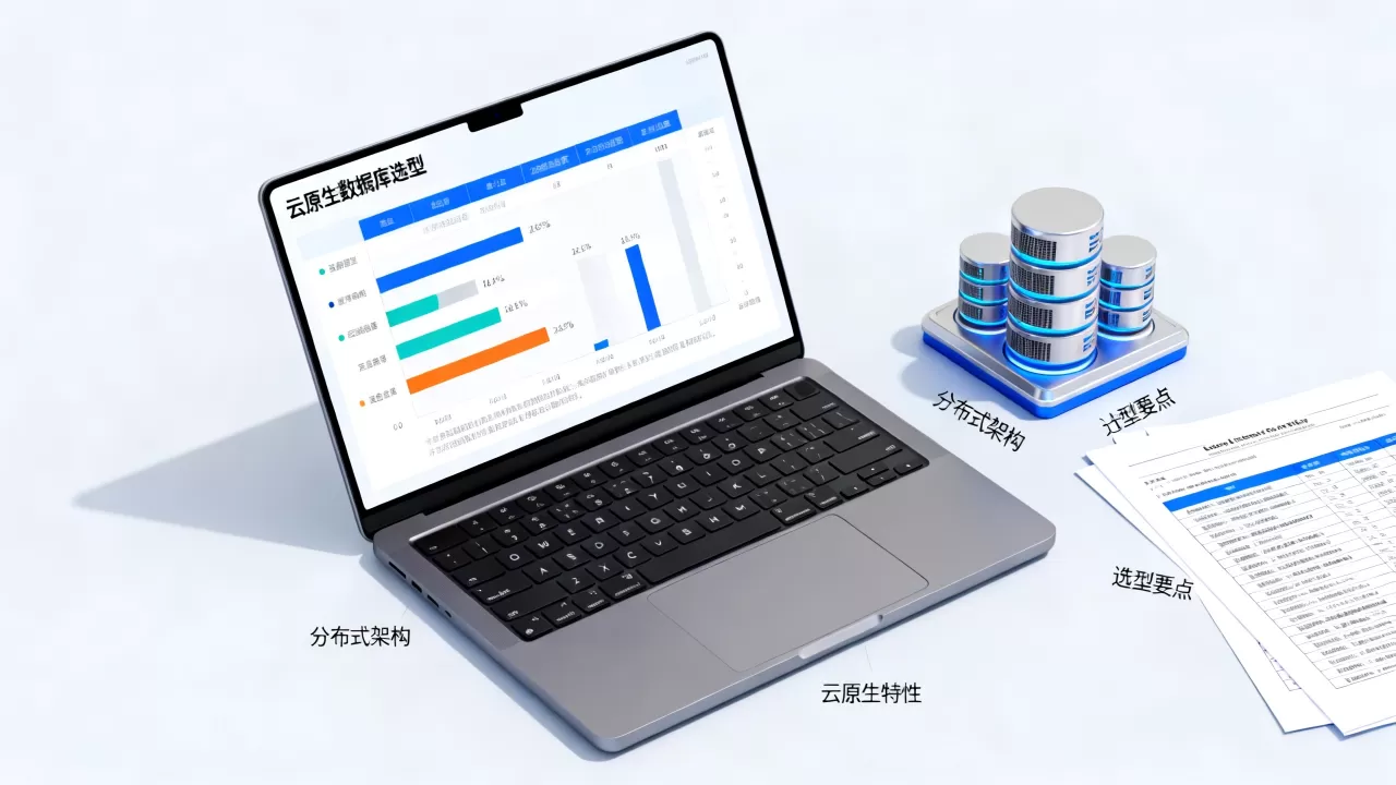 个人博客选关系型分布式云原生数据库怎么用?云原生数据库选型指南 个人博客选关系型分布式云原生数据库怎么用?云原生数据库选型指南