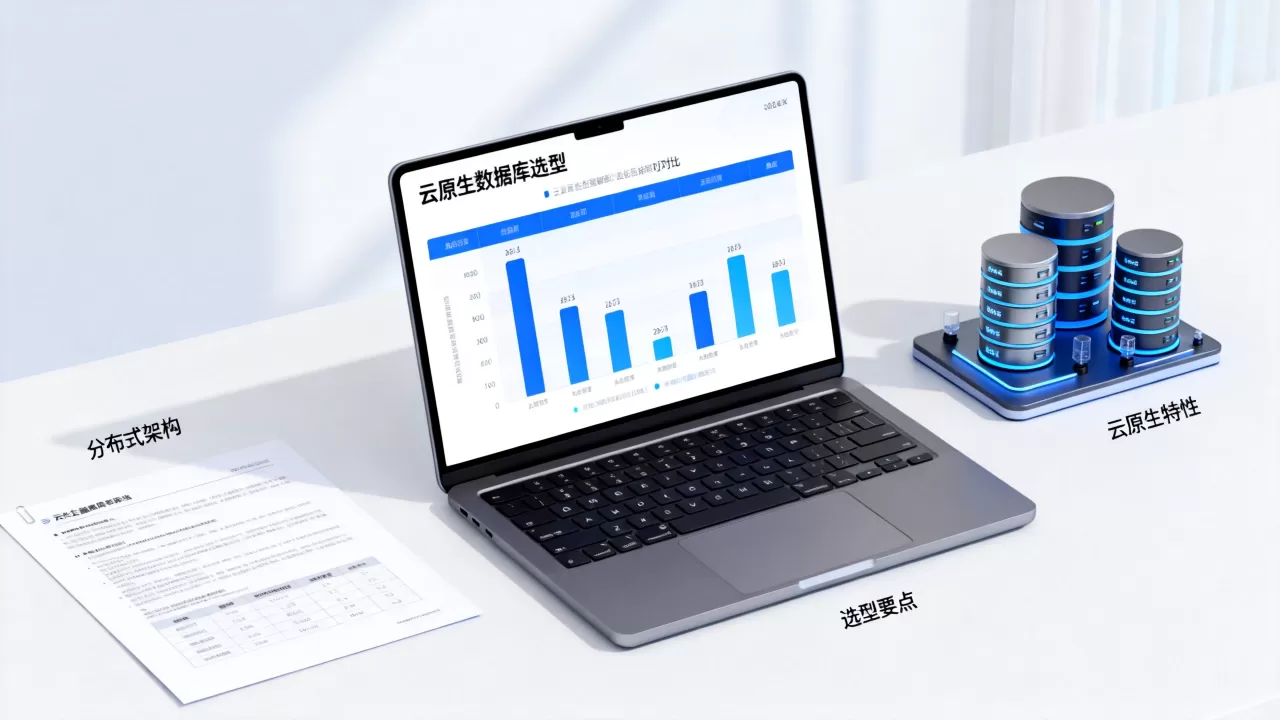 个人博客选关系型分布式云原生数据库怎么用?云原生数据库选型指南 个人博客选关系型分布式云原生数据库怎么用?云原生数据库选型指南