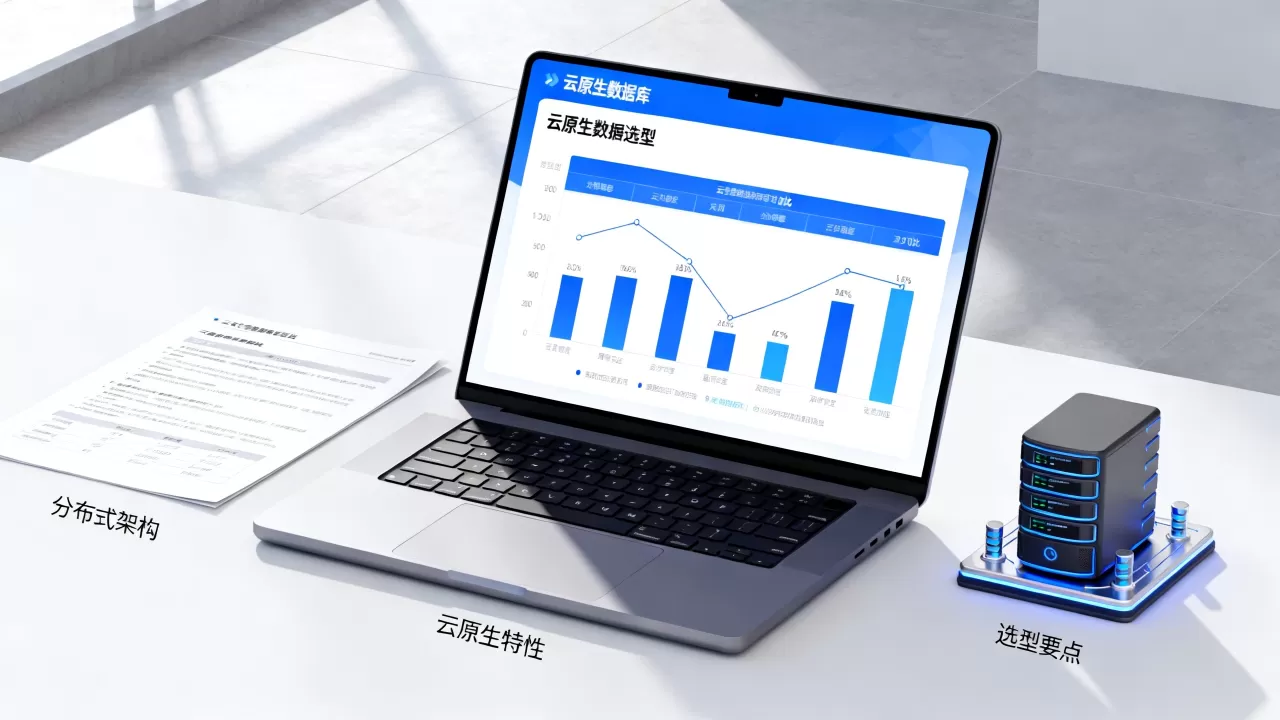 个人博客选关系型分布式云原生数据库怎么用?云原生数据库选型指南 个人博客选关系型分布式云原生数据库怎么用?云原生数据库选型指南