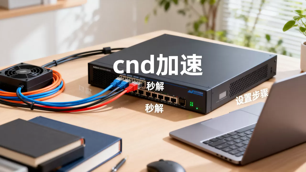 cdn加速秒解是什么?cdn加速怎么设置 cdn加速秒解是什么?cdn加速怎么设置