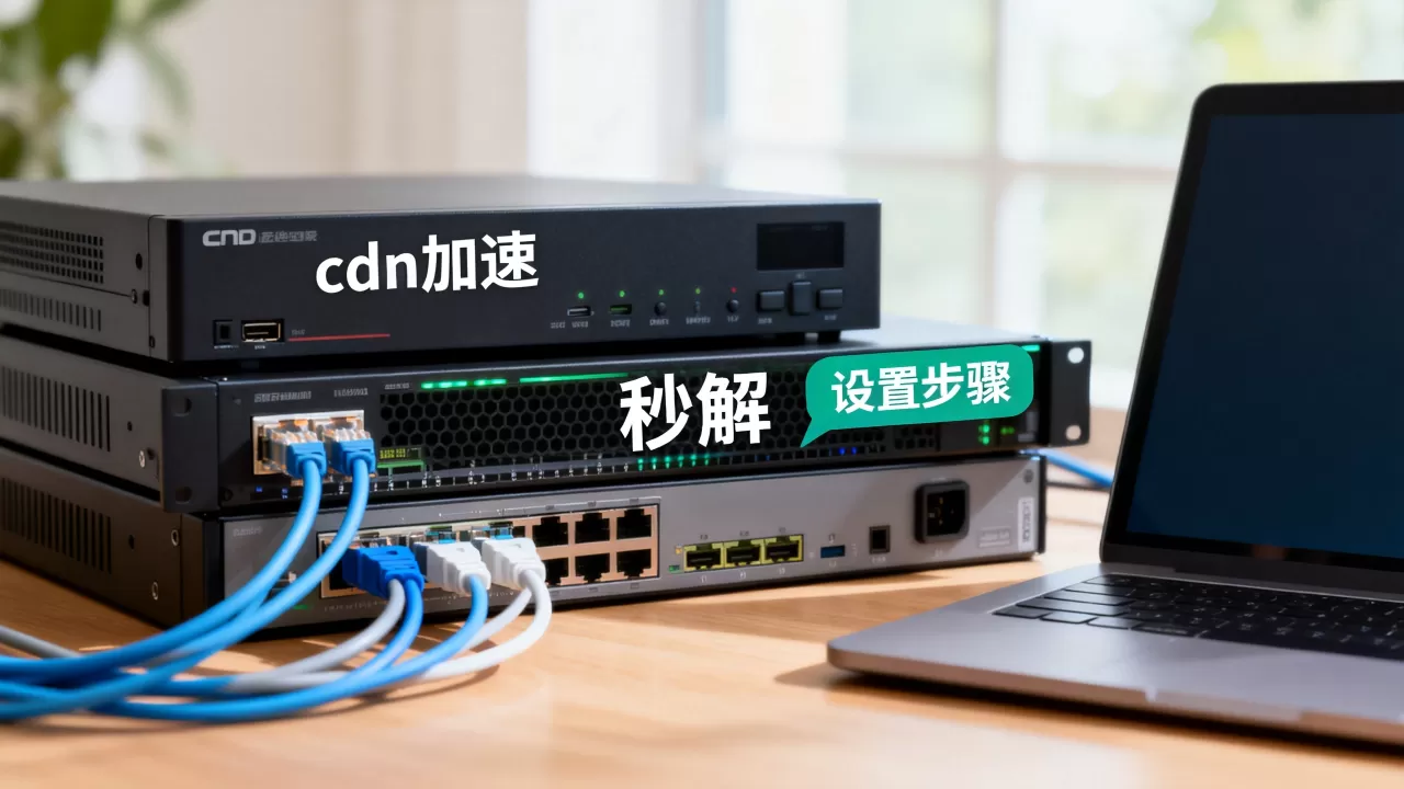 cdn加速秒解是什么?cdn加速怎么设置 cdn加速秒解是什么?cdn加速怎么设置
