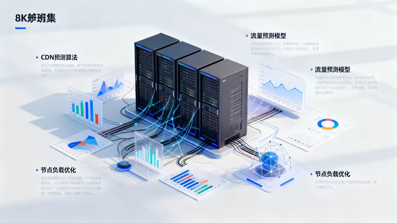 cdn预测算法是什么?cdn预测算法原理 cdn预测算法是什么?cdn预测算法原理
