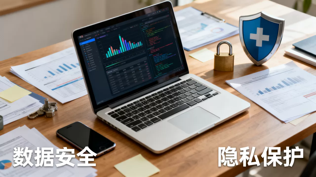 大数据信息安全为何成双刃剑?如何保障数据隐私安全 大数据信息安全为何成双刃剑?如何保障数据隐私安全