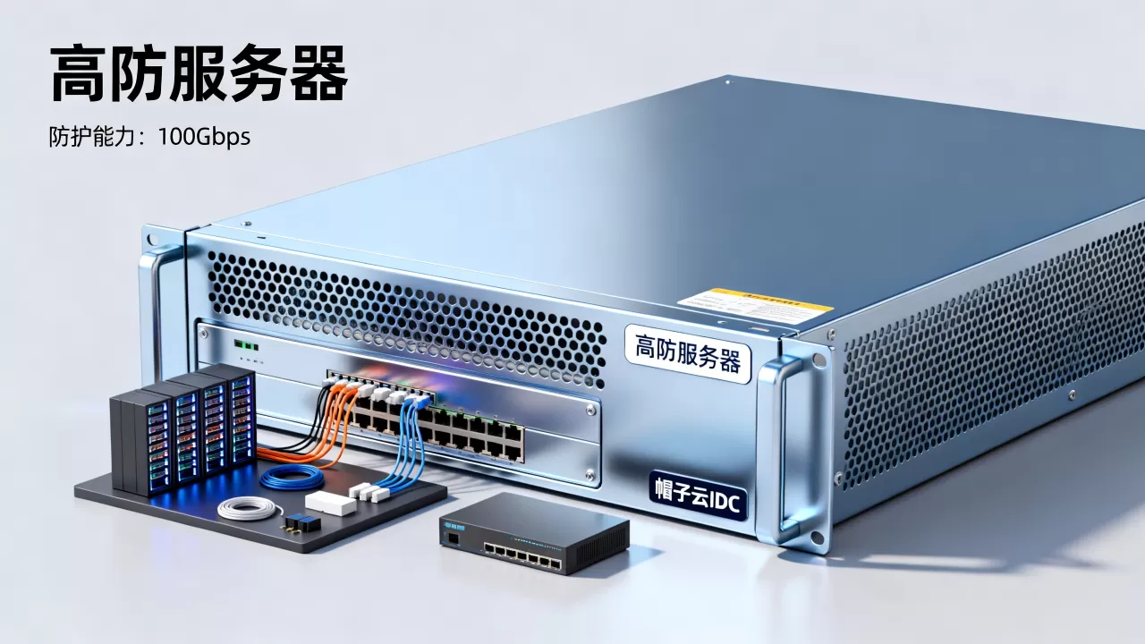 高防服务器帽子云idc好用吗?高防服务器租用价格多少钱 高防服务器帽子云idc好用吗?高防服务器租用价格多少钱