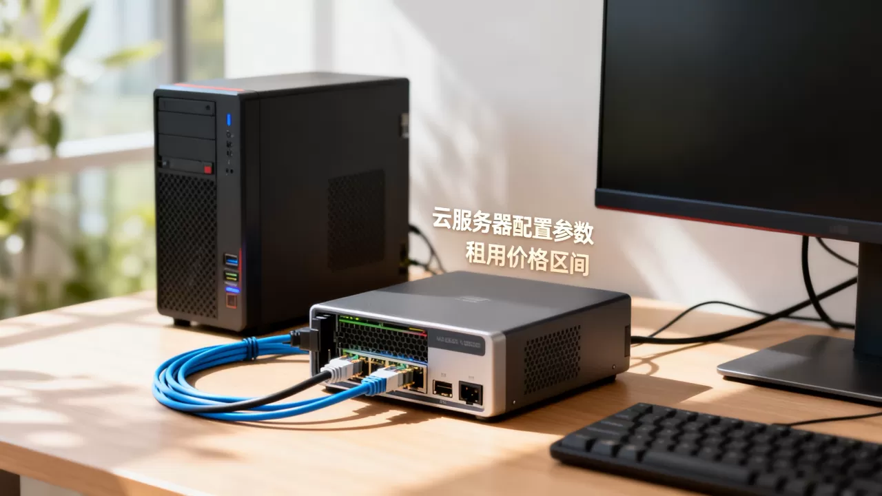 个人开发者云计算机服务器怎么选?个人云服务器租用多少钱一年 个人开发者云计算机服务器怎么选?个人云服务器租用多少钱一年