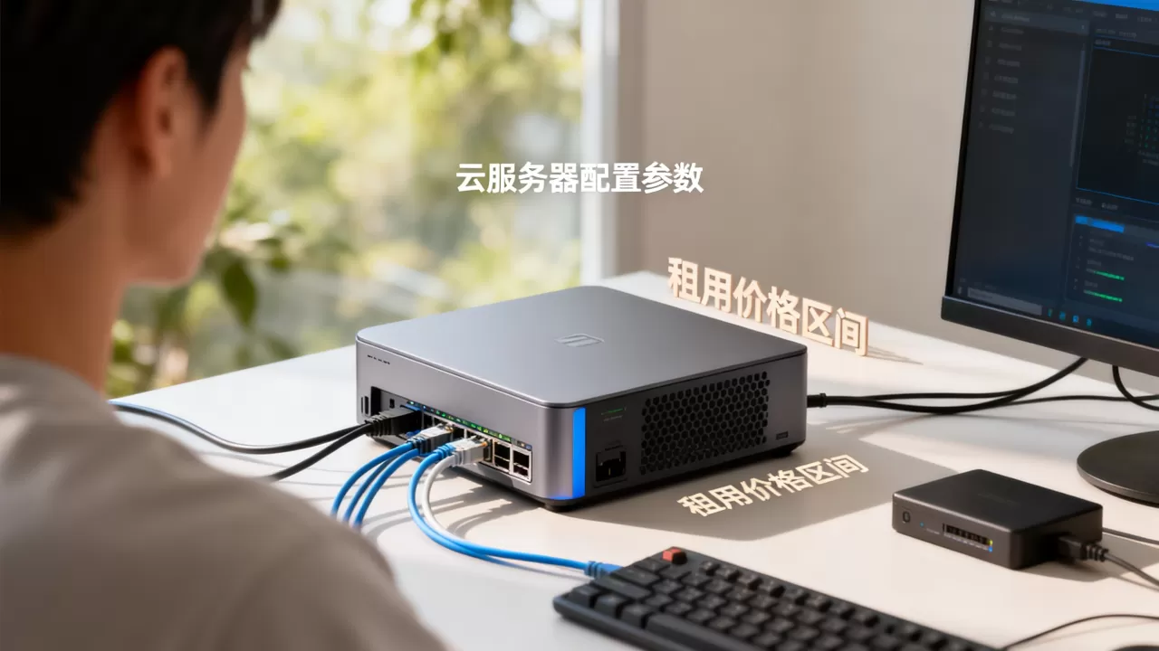 个人开发者云计算机服务器怎么选?个人云服务器租用多少钱一年 个人开发者云计算机服务器怎么选?个人云服务器租用多少钱一年