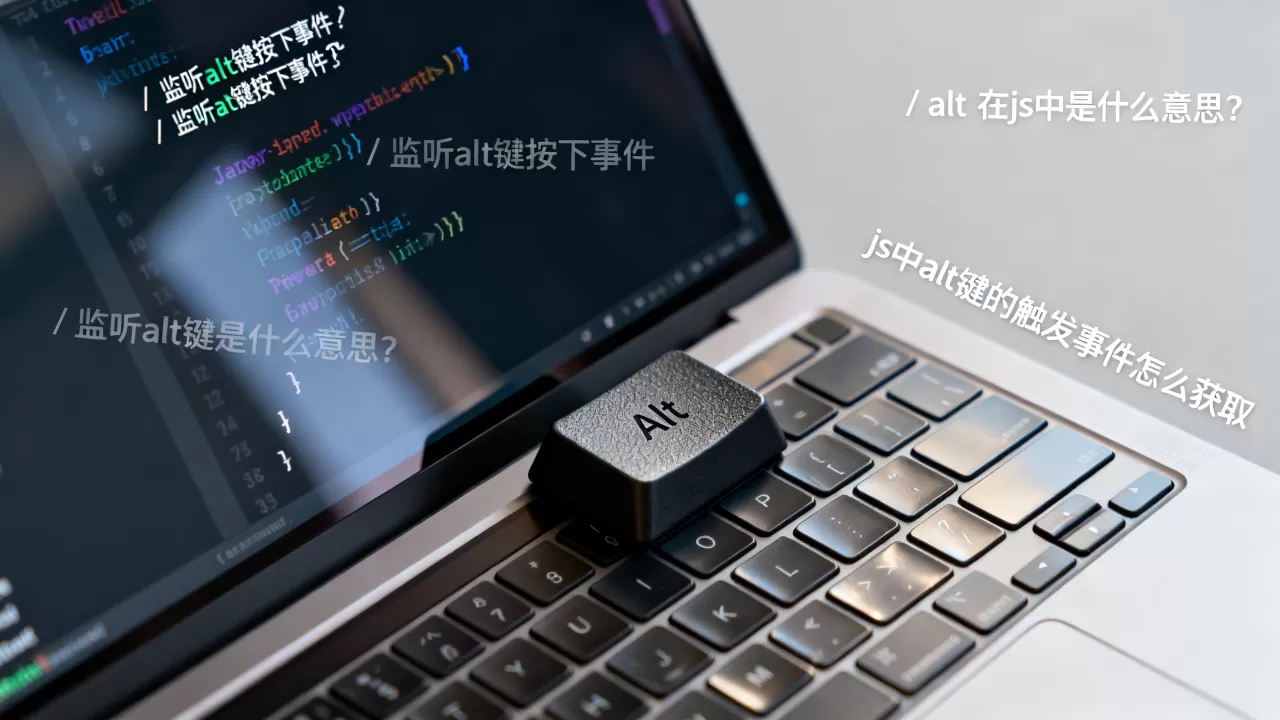 alt在js中是什么意思?js中alt键的触发事件怎么获取 alt在js中是什么意思?js中alt键的触发事件怎么获取