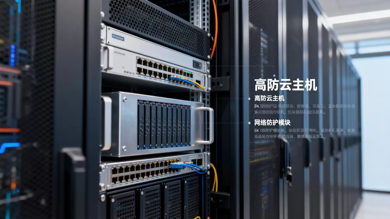 高防云主机是假的吗?高防云主机如何辨别真假 高防云主机是假的吗?高防云主机如何辨别真假
