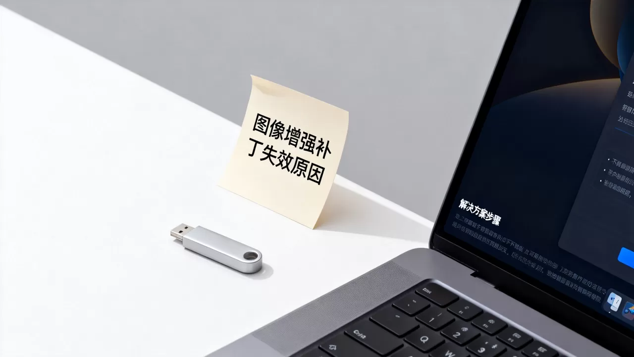 图像增强补丁为何失效?图像增强补丁怎么解决 图像增强补丁为何失效?图像增强补丁怎么解决