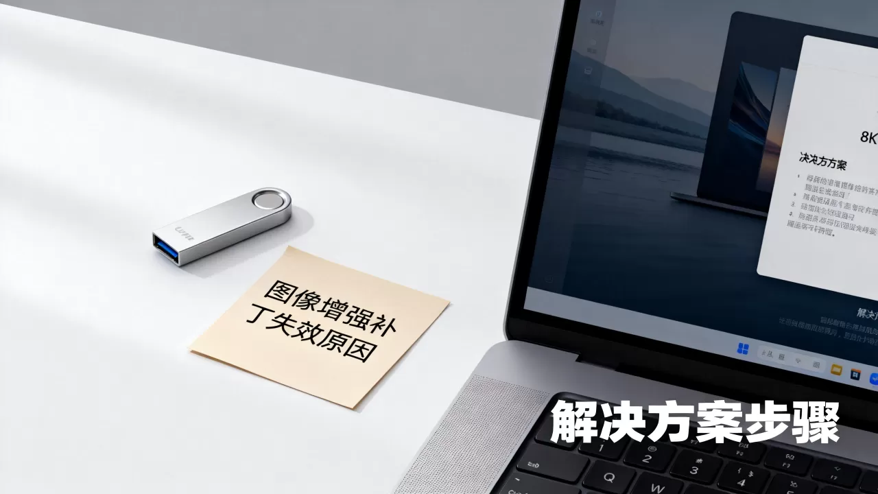 图像增强补丁为何失效?图像增强补丁怎么解决 图像增强补丁为何失效?图像增强补丁怎么解决