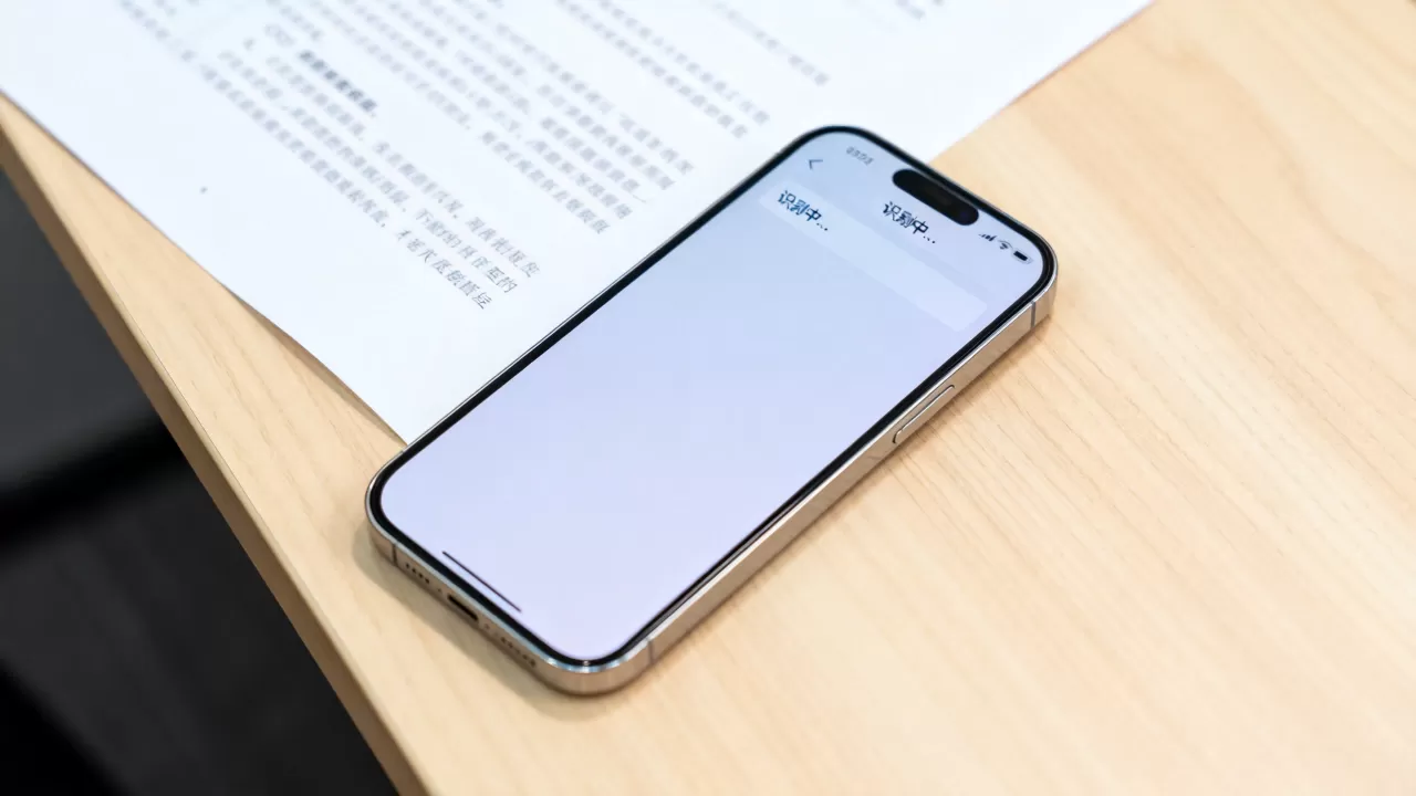 图片文字识别不准怎么办?在线免费OCR文字识别提取 图片文字识别不准怎么办?在线免费OCR文字识别提取