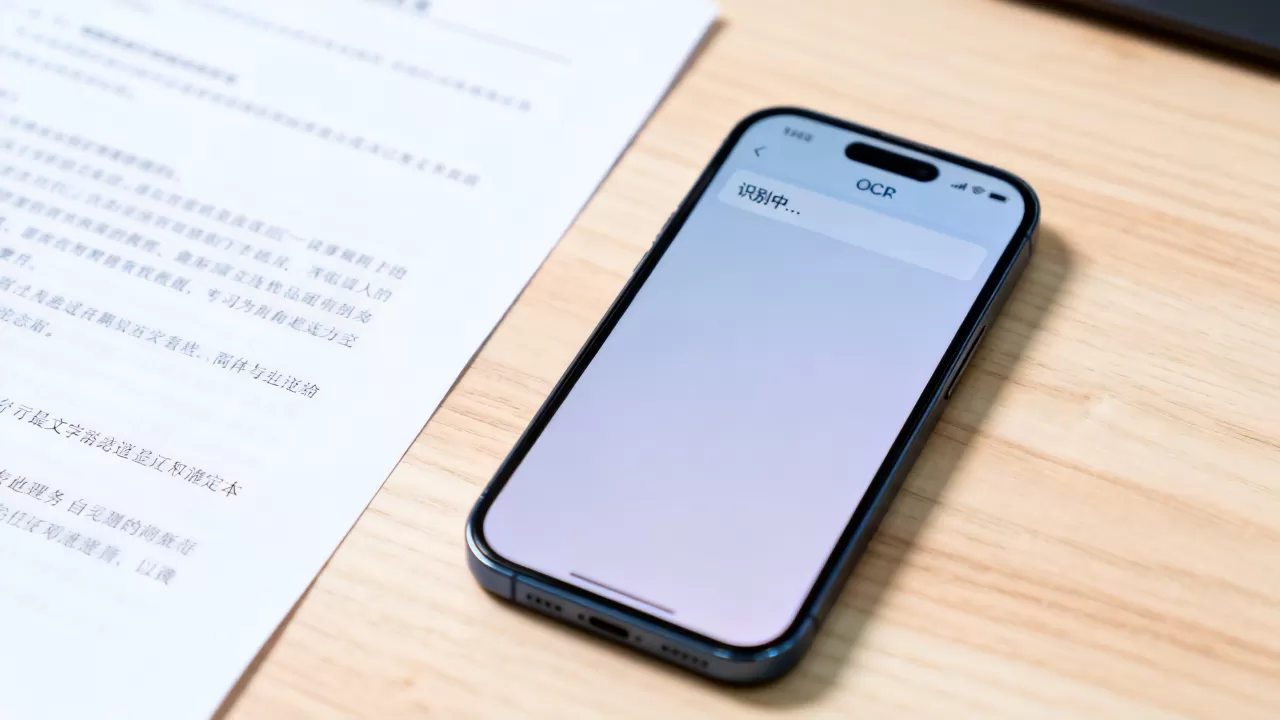 图片文字识别不准怎么办?在线免费OCR文字识别提取 图片文字识别不准怎么办?在线免费OCR文字识别提取