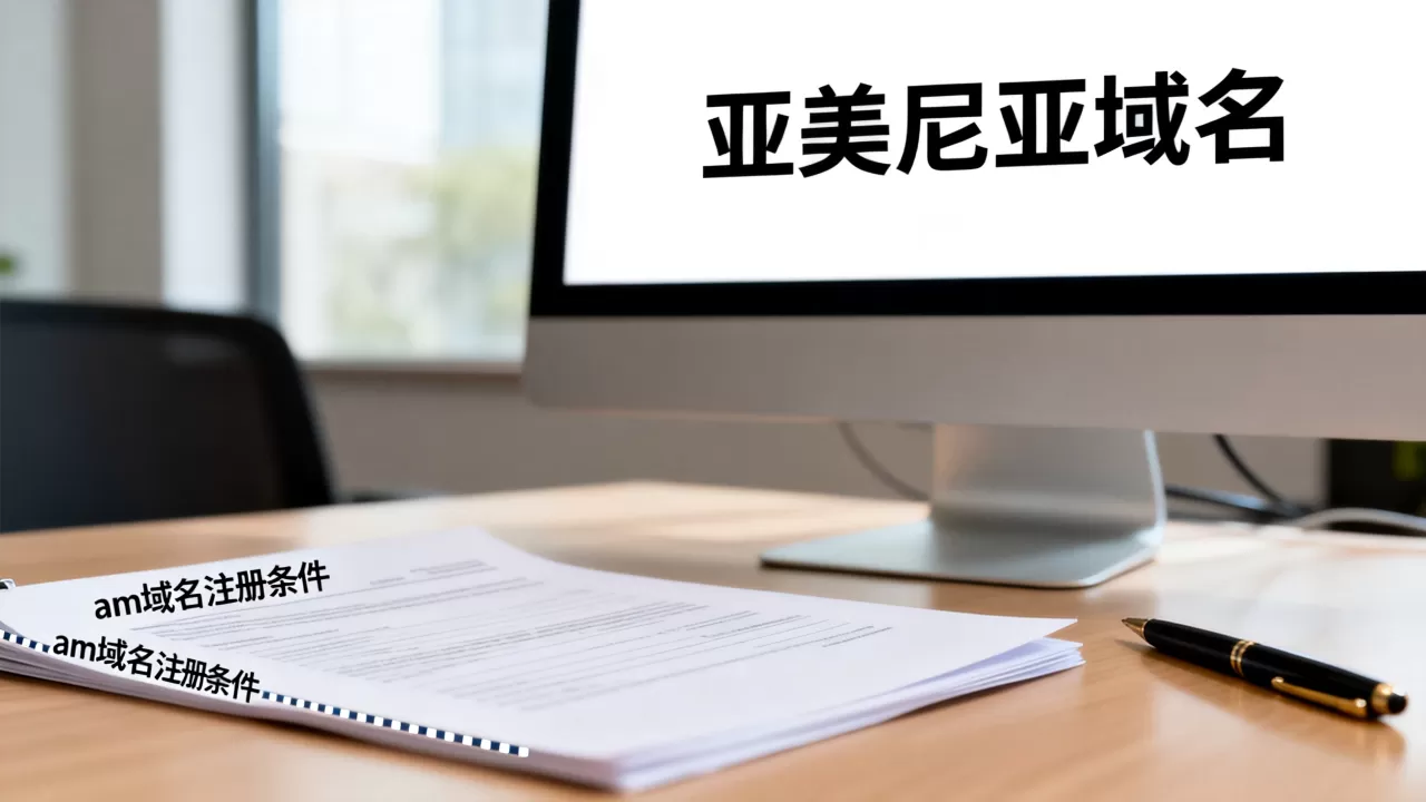 am域名是哪个国家的？亚美尼亚域名注册需要哪些条件