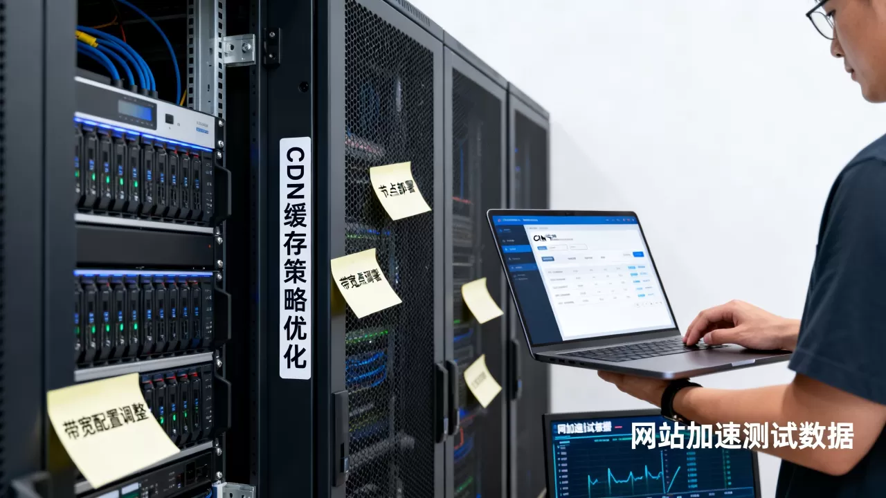 增加带宽cdn怎么操作?如何提升网站访问速度 增加带宽cdn怎么操作?如何提升网站访问速度