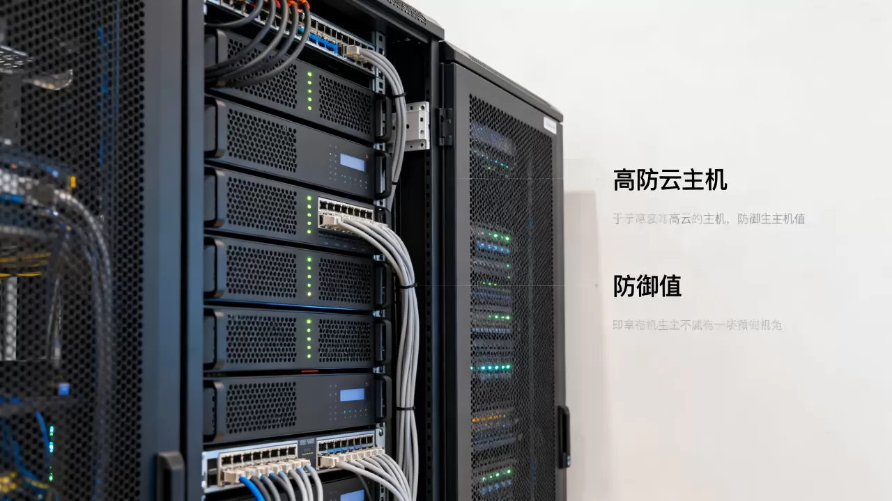高防云主机上线是真的吗?高防服务器防御值是多少 高防云主机上线是真的吗?高防服务器防御值是多少