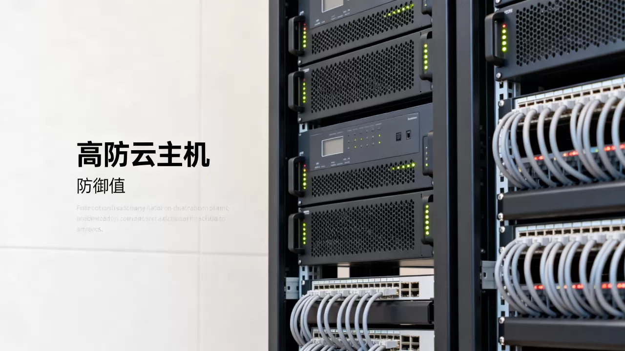 高防云主机上线是真的吗?高防服务器防御值是多少 高防云主机上线是真的吗?高防服务器防御值是多少