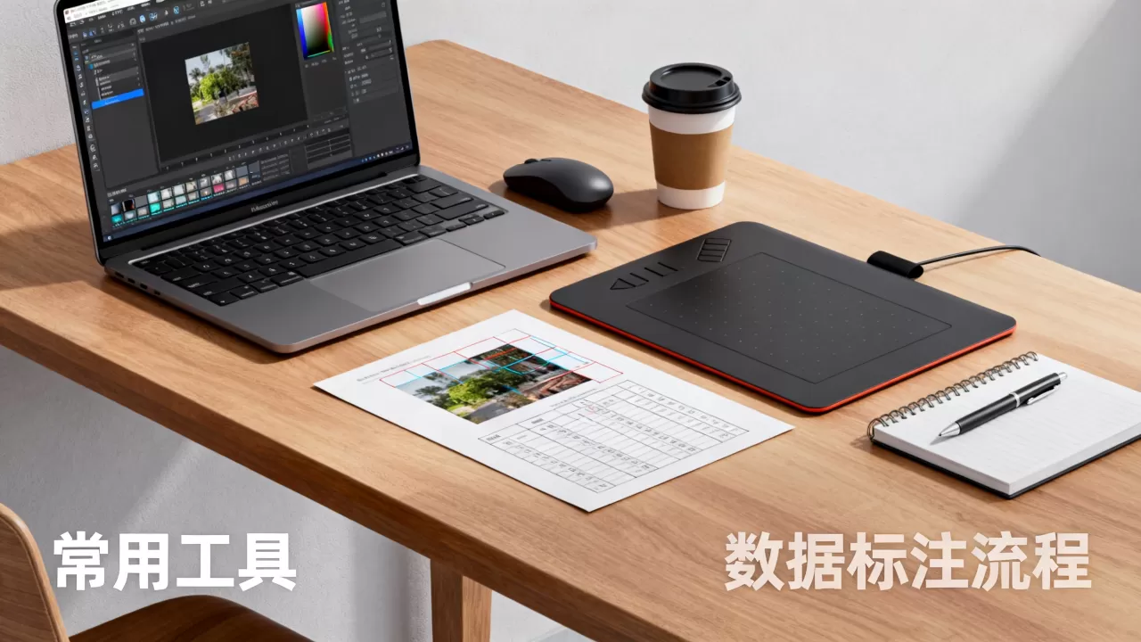 个人数据标注任务怎么做?数据标注兼职平台有哪些 个人数据标注任务怎么做?数据标注兼职平台有哪些