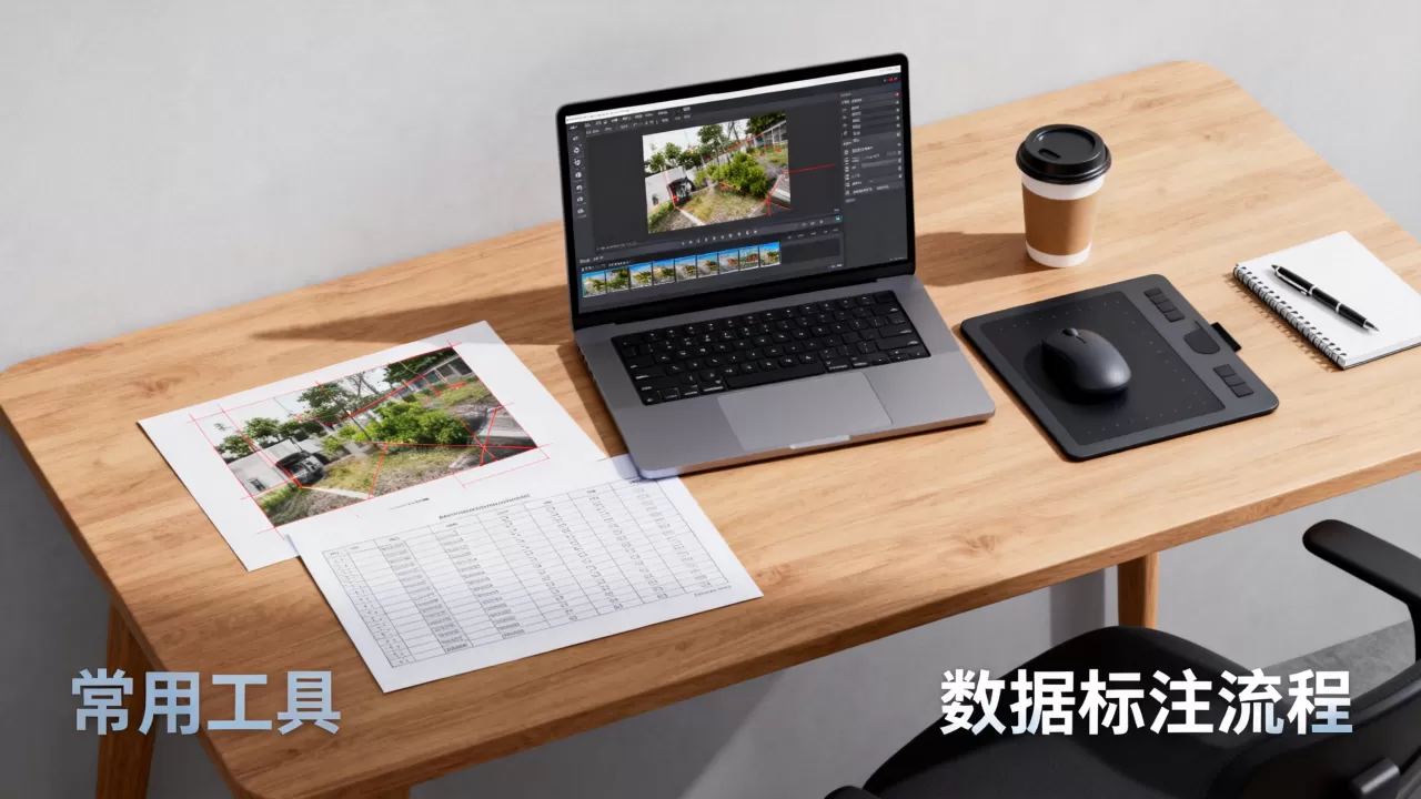 个人数据标注任务怎么做?数据标注兼职平台有哪些 个人数据标注任务怎么做?数据标注兼职平台有哪些
