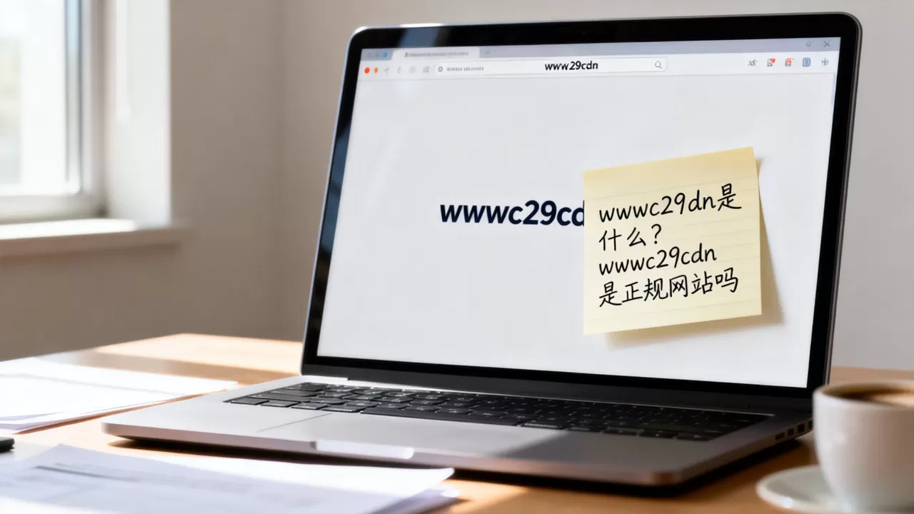 wwwc29cdn是什么?wwwc29cdn是正规网站吗 wwwc29cdn是什么?wwwc29cdn是正规网站吗
