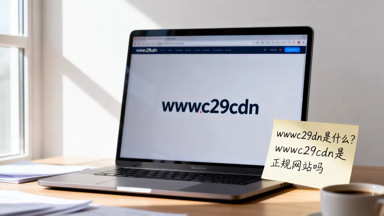 wwwc29cdn是什么?wwwc29cdn是正规网站吗 wwwc29cdn是什么?wwwc29cdn是正规网站吗