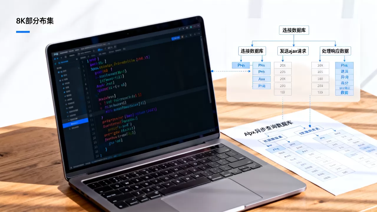 php中ajax如何获取数据库数据?php ajax异步查询数据库 php中ajax如何获取数据库数据?php ajax异步查询数据库