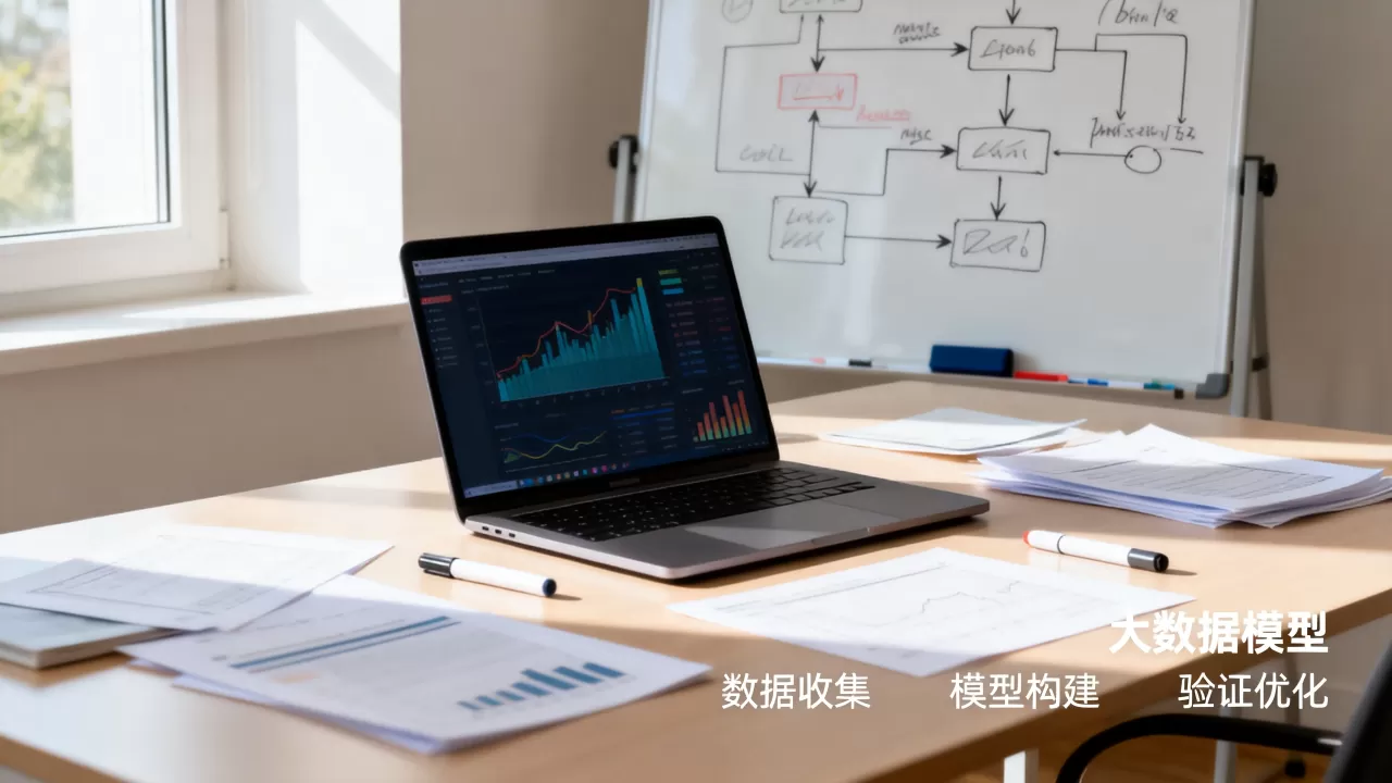 大数据建模是什么?大数据建模具体流程有哪些 大数据建模是什么?大数据建模具体流程有哪些