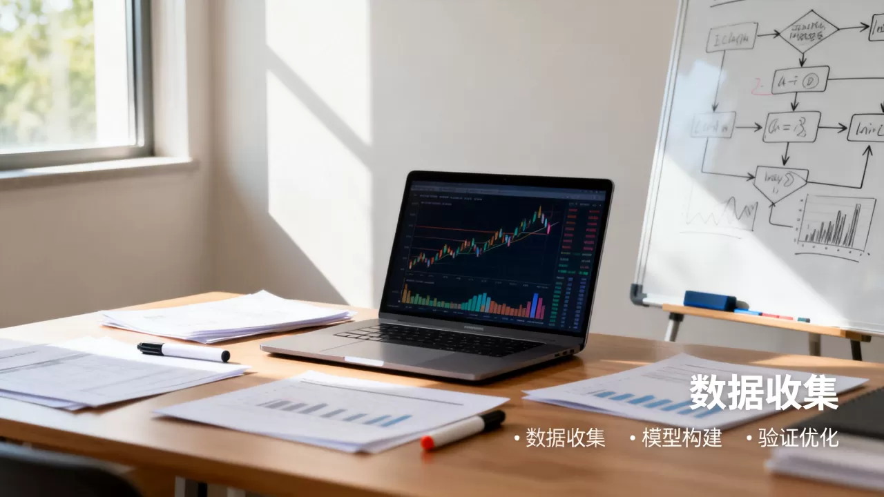 大数据建模是什么?大数据建模具体流程有哪些 大数据建模是什么?大数据建模具体流程有哪些