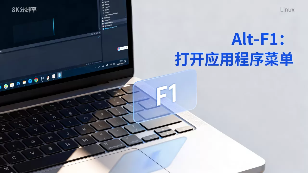 AltF1Linux是什么?Linux altf1键功能详解 AltF1Linux是什么?Linux altf1键功能详解