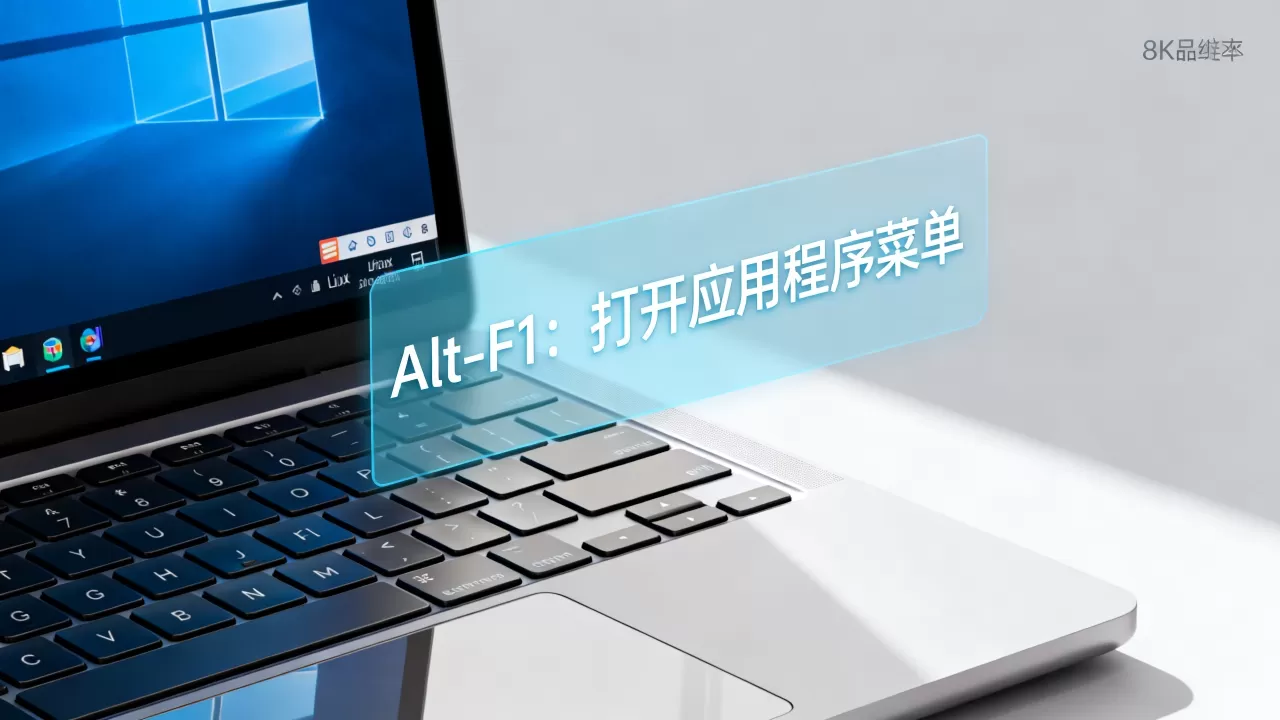AltF1Linux是什么?Linux altf1键功能详解 AltF1Linux是什么?Linux altf1键功能详解