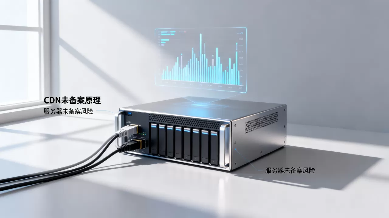 cdn未备案原理是什么?cdn服务器未备案会被封吗 cdn未备案原理是什么?cdn服务器未备案会被封吗