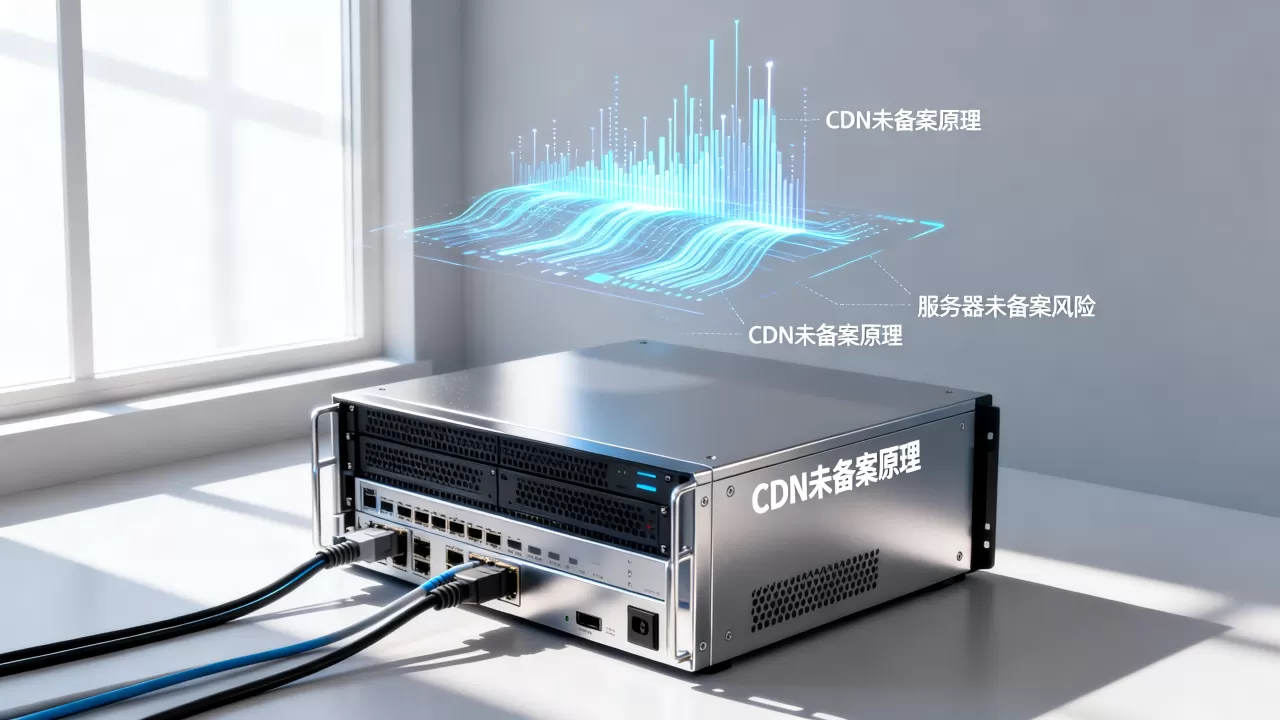 cdn未备案原理是什么?cdn服务器未备案会被封吗 cdn未备案原理是什么?cdn服务器未备案会被封吗