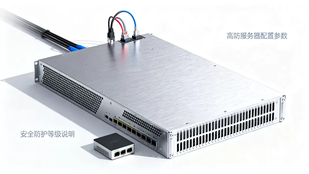 高防服务器租用价格贵吗?租用高防服务器哪家靠谱 高防服务器租用价格贵吗?租用高防服务器哪家靠谱