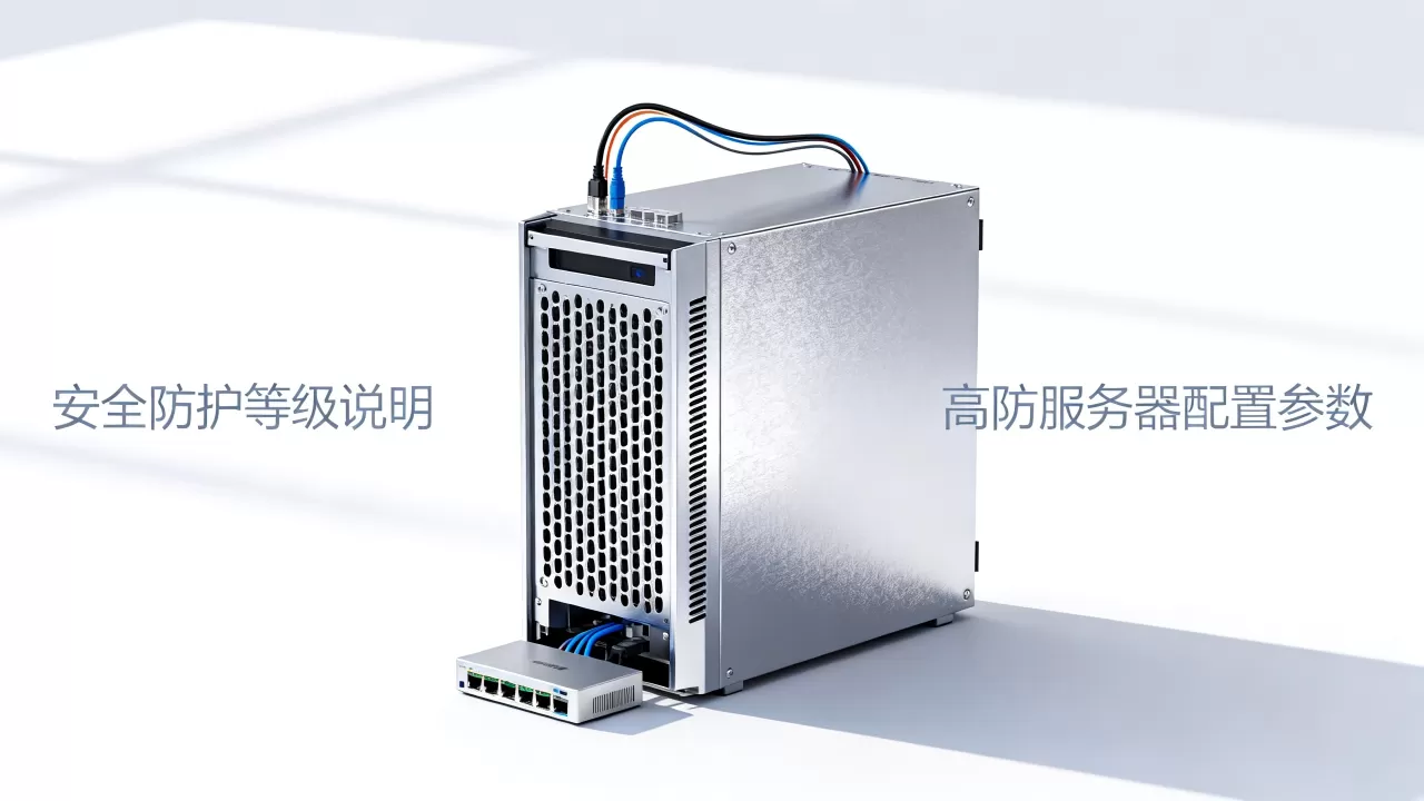 高防服务器租用价格贵吗?租用高防服务器哪家靠谱 高防服务器租用价格贵吗?租用高防服务器哪家靠谱