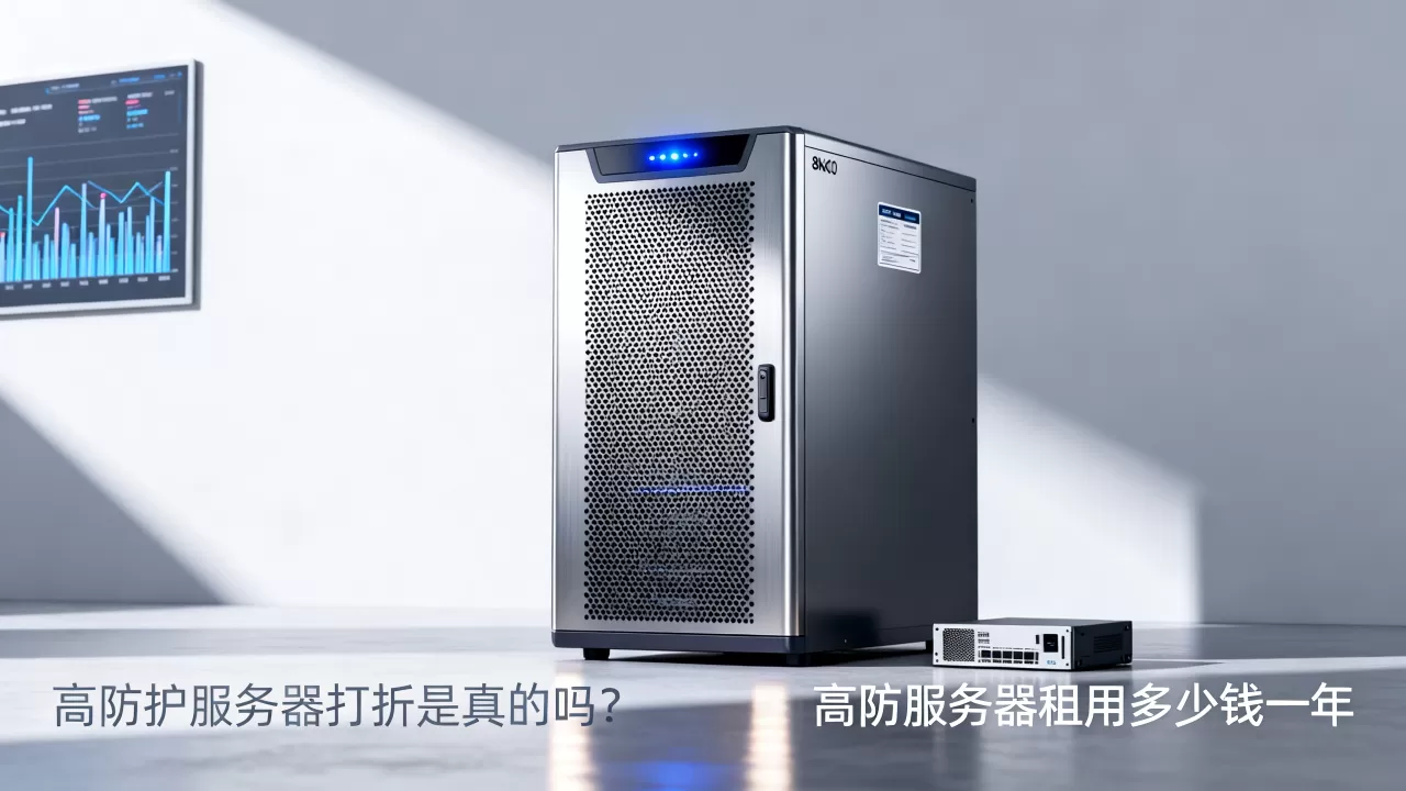 高防护服务器打折是真的吗?高防服务器租用多少钱一年 高防护服务器打折是真的吗?高防服务器租用多少钱一年