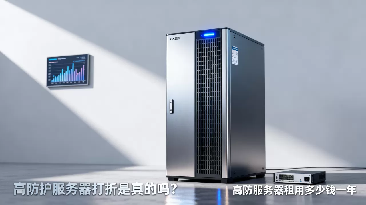 高防护服务器打折是真的吗?高防服务器租用多少钱一年 高防护服务器打折是真的吗?高防服务器租用多少钱一年