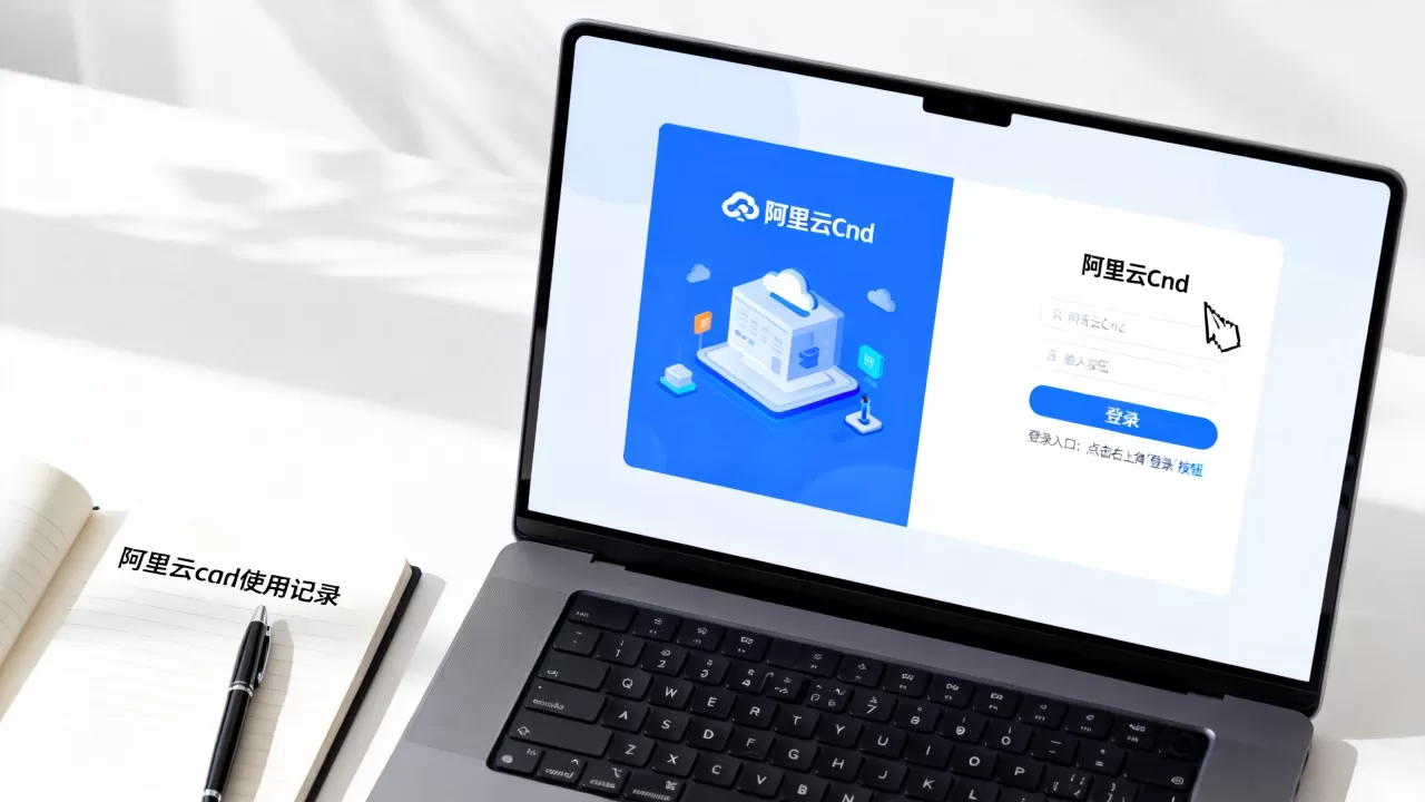 阿里云cdn登录入口在哪?阿里云cdn怎么登录 阿里云cdn登录入口在哪?阿里云cdn怎么登录
