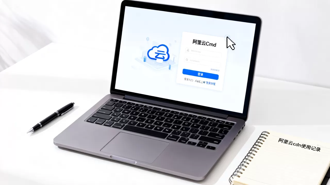 阿里云cdn登录入口在哪?阿里云cdn怎么登录 阿里云cdn登录入口在哪?阿里云cdn怎么登录