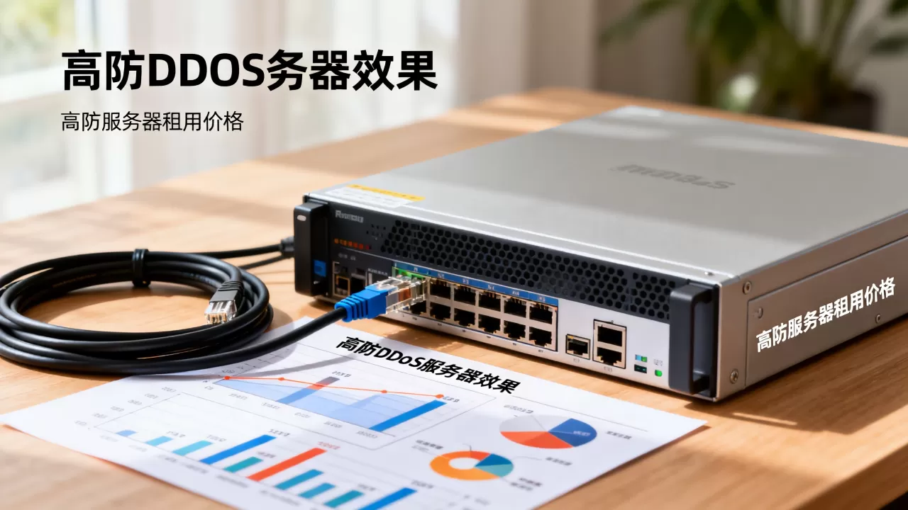 高防DDoS服务器效果如何?高防服务器租用价格是多少 高防DDoS服务器效果如何?高防服务器租用价格是多少