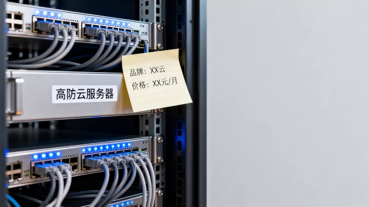 高防云服务器哪个牌子好?高防云服务器租用价格是多少 高防云服务器哪个牌子好?高防云服务器租用价格是多少