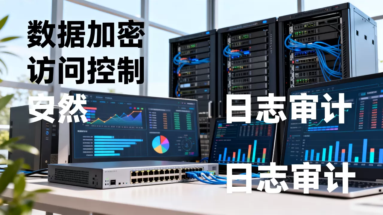 大数据平台安全需求有哪些?大数据平台安全防护方案 大数据平台安全需求有哪些?大数据平台安全防护方案