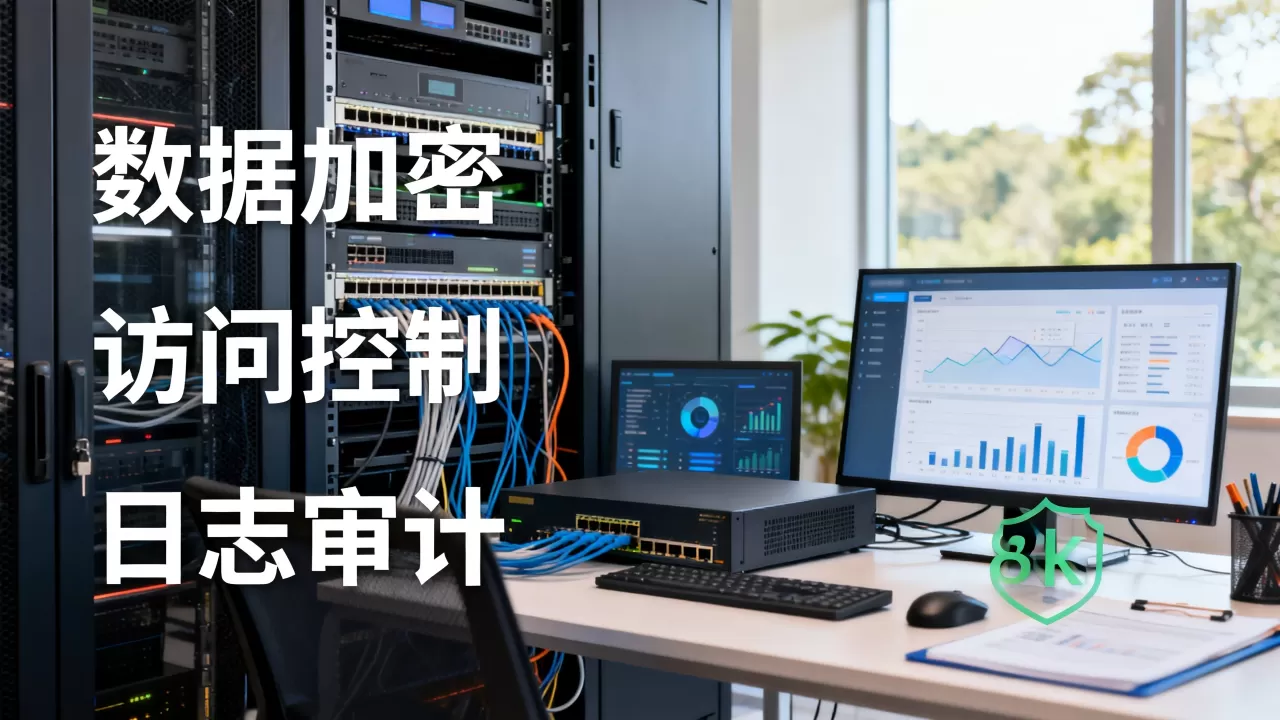 大数据平台安全需求有哪些?大数据平台安全防护方案 大数据平台安全需求有哪些?大数据平台安全防护方案