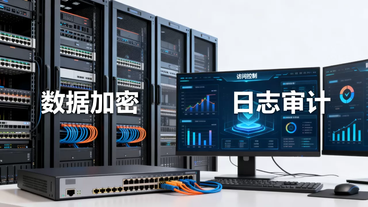 大数据平台安全需求有哪些?大数据平台安全防护方案 大数据平台安全需求有哪些?大数据平台安全防护方案