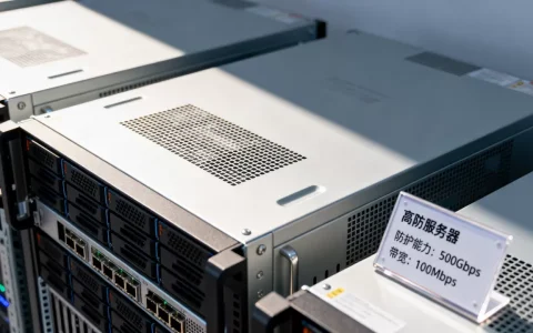 高防服务器费用多少?高防服务器租用价格是多少
