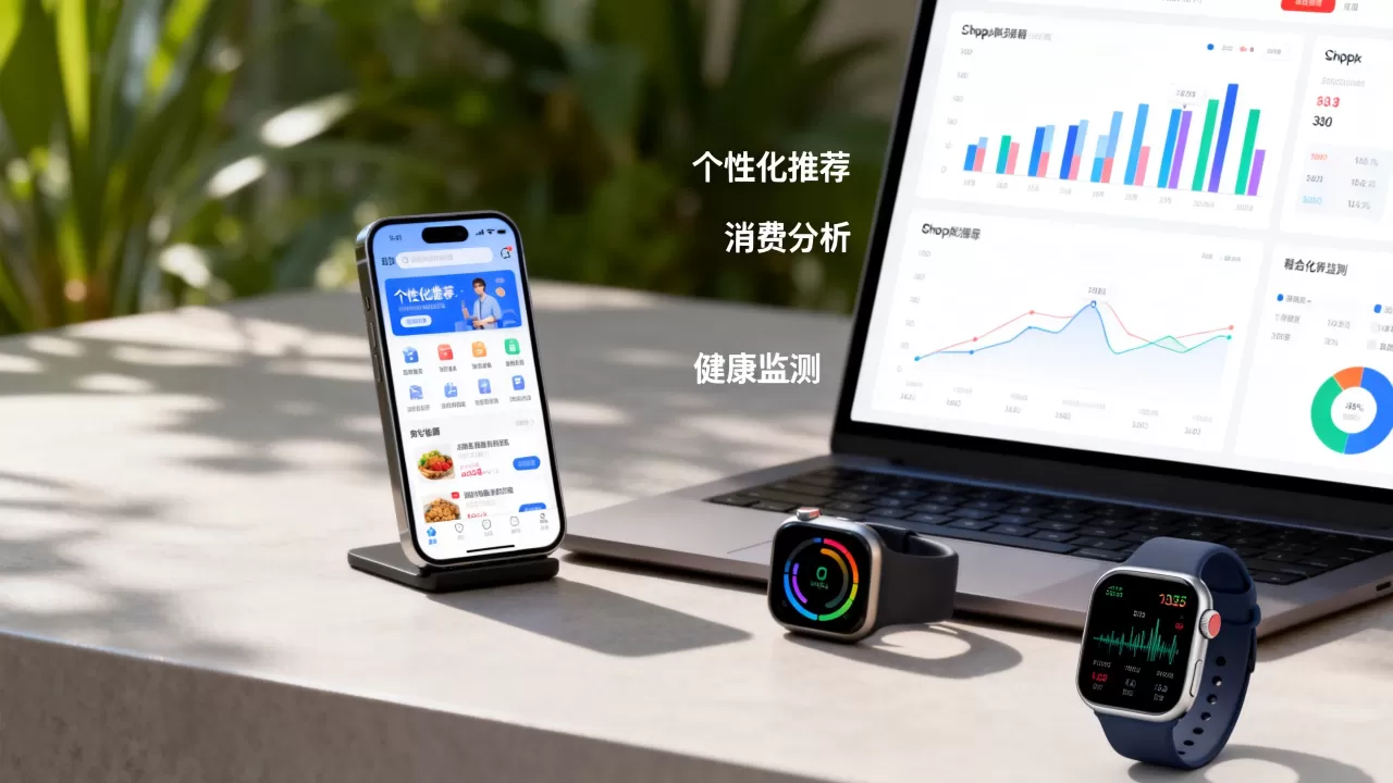 个人怎么看大数据?大数据对个人生活有哪些影响 个人怎么看大数据?大数据对个人生活有哪些影响