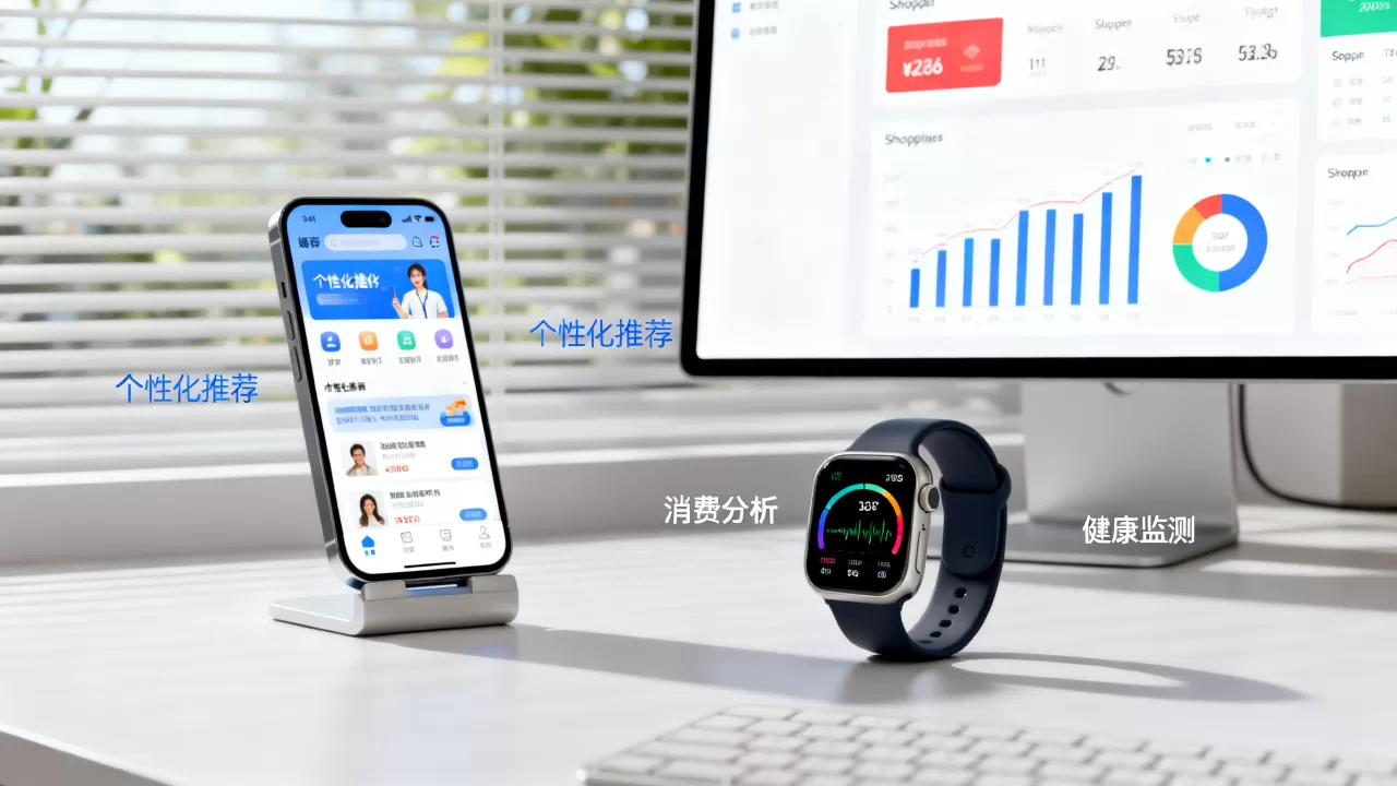 个人怎么看大数据?大数据对个人生活有哪些影响 个人怎么看大数据?大数据对个人生活有哪些影响
