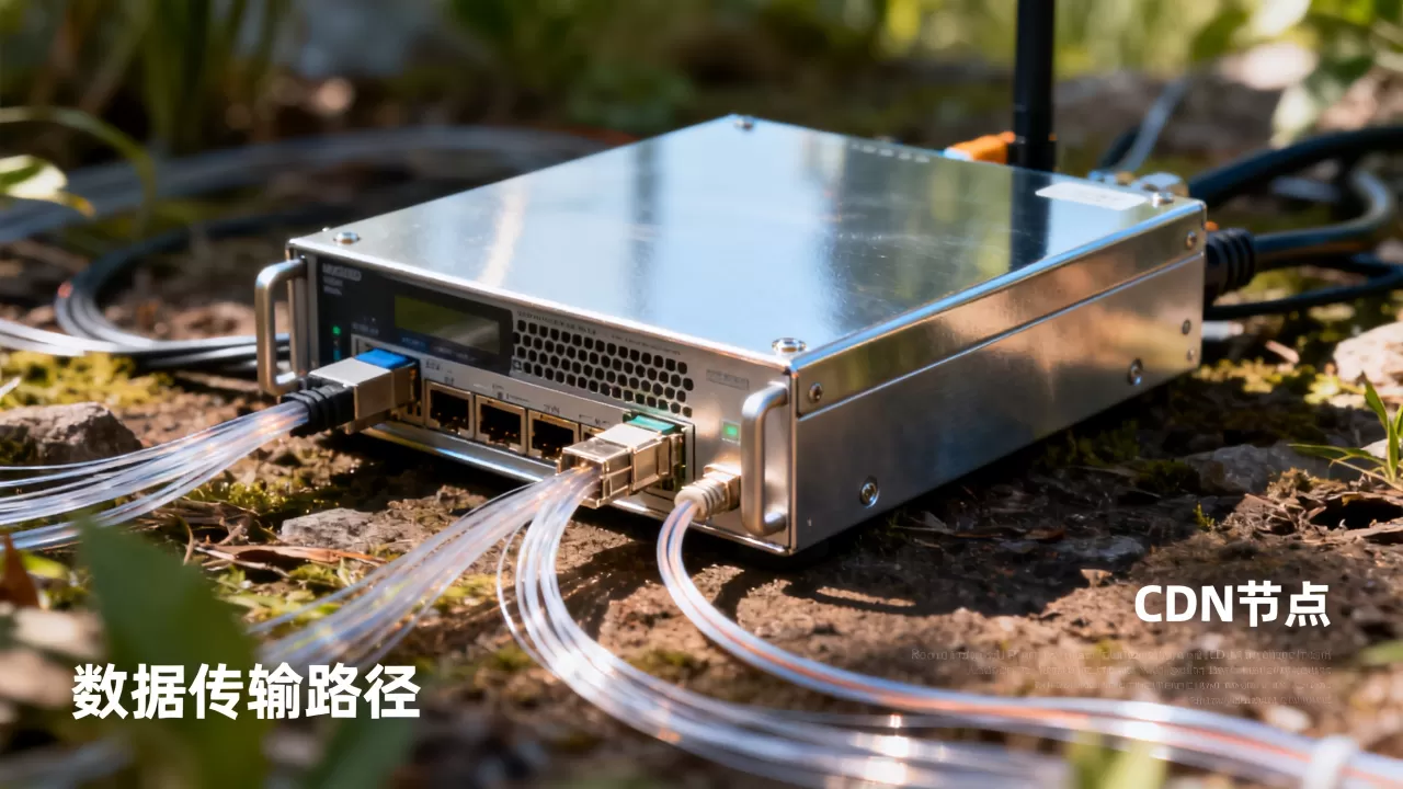移动cdn是什么?移动cdn加速原理及作用详解 移动cdn是什么?移动cdn加速原理及作用详解