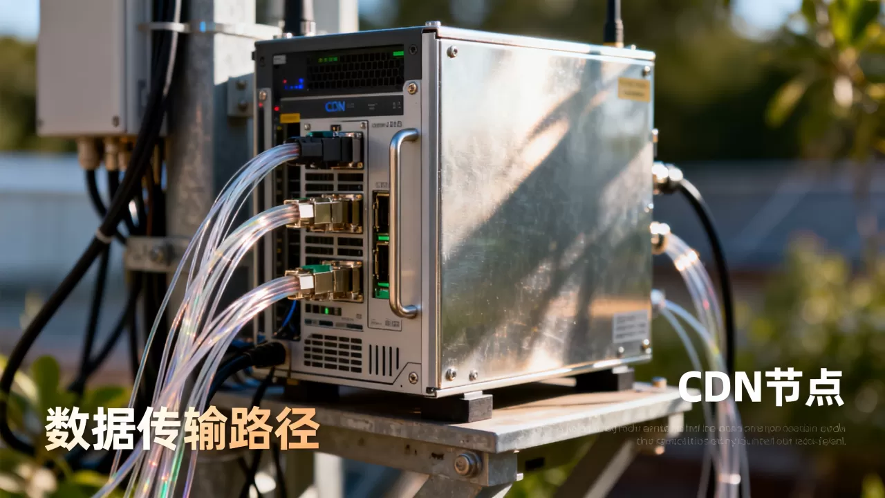 移动cdn是什么?移动cdn加速原理及作用详解 移动cdn是什么?移动cdn加速原理及作用详解