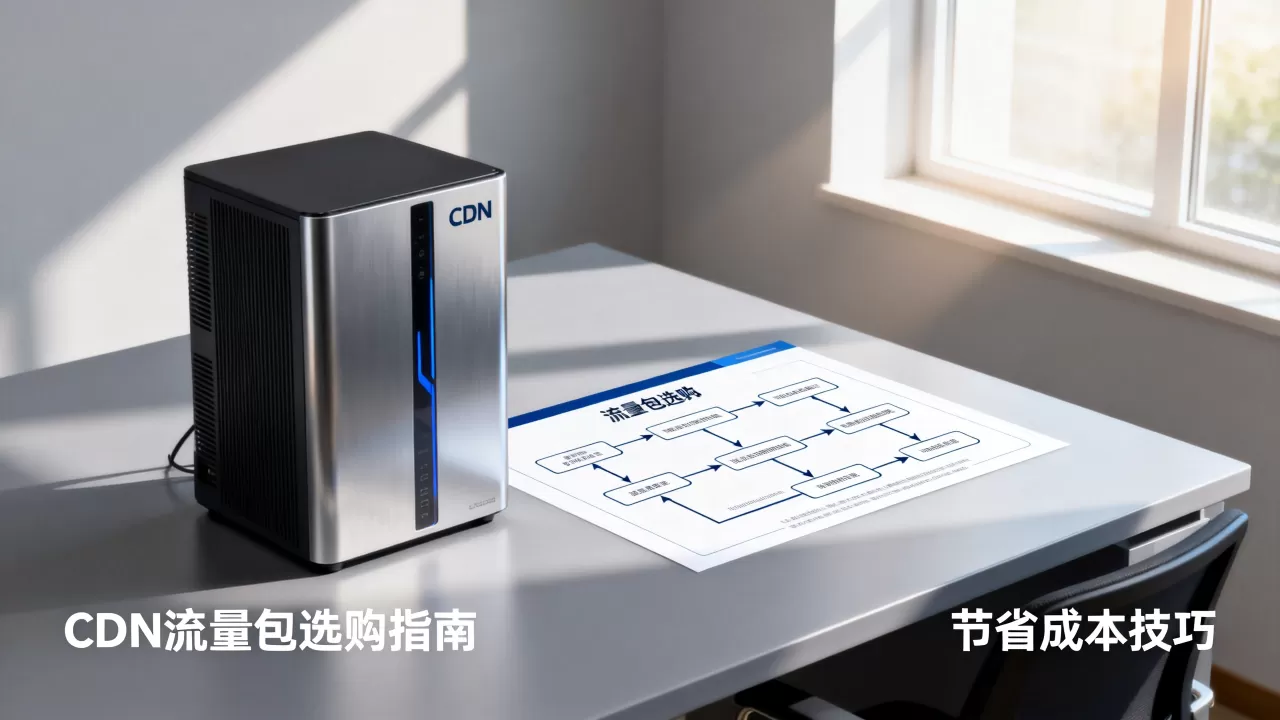 如何使用cdn流量节省成本?cdn流量包怎么买划算 如何使用cdn流量节省成本?cdn流量包怎么买划算